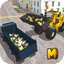 Garbage Truck Simulator 3D