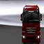 Euro Truck Simulator 2: Mercedes-Benz Ultimate Mod
