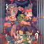Mercenary Kings