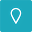 MAPinr-KML/KMZ/GPS/POI/OFFLINE