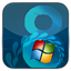 Win8 M3 Metrostyle logonui