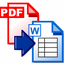 Free PDF to WORD