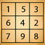 Classic Sudoku