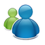 Microsoft Messenger