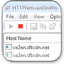 HTTPNetworkSniffer