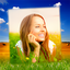 Nature Photo Frames