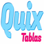 Quix tablas