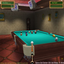 3D Live Pool