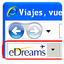 Toolbar eDreams - Buscador de Vuelos
