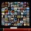 National Geographic Custom Screensaver