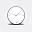 Atomic Clock Sync