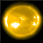 Sun Clock