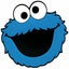 Cookie Monster
