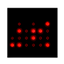 Binary Clock Screensaver