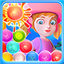 Shoot Bubble Candy Kingdom
