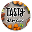 Tasty Demais - Brasil