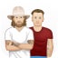 FGLmoji by Florida Georgia Line