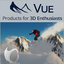 Vue Pioneer