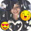 My Photo Emoji Keyboard