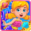 Wonderland Little Mermaid