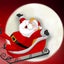 ICQ Christmas Skins