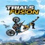 Bike Trails Fusion