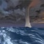 SeaStorm 3D Screensaver
