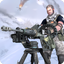 GUNNERS BATTLEFIELD WORLD WAR 2018
