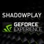 Nvidia GeForce Shadowplay