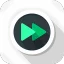 Slow motion - cam recorder video Fast Motion Lapse