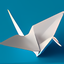 Figuras de papel para Windows 10