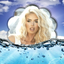 Water Photo Frames