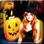 Halloween Photo Frames