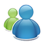 Microsoft Messenger