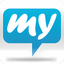 mysms