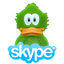 Skype API Plugin for Adium