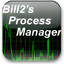 Bill2's Process Manager
