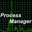 Bill2's Process Manager