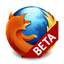 Mozilla Firefox Beta