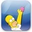 Tema: Homer Simpson
