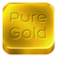 Pure Gold Keyboard