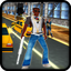 San Andreas Crime Streets