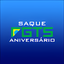 FGTS - SAQUE ANIVERSÁRIO