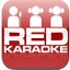 Red Karaoke