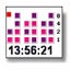 LED Binary Clock