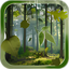 Forest Live Wallpaper