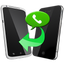 iPhone WhatsApp to Android Transfer for Mac