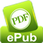 Amacsoft PDF to ePub Converter