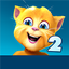 Talking Ginger 2