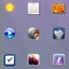 Snow Standalone Gadgets Pack